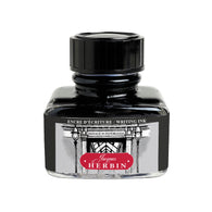J. Herbin Paris Ink in Passage des Panoramas (Off-Black) - 30ml
