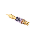 Esterbrook Estie x BUNGUBOX Estie Kachofugetsu Fountain Pen in Flower (Cherry Blossom)