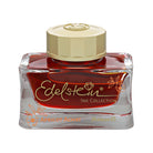 Pelikan Classic M200 Fountain Pen & Edelstein Ink Bottle in Apricot Achat 2025 Set