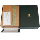 Namiki Emperor Fountain Pen in Blooming Flowers in Profusion - Broad Point