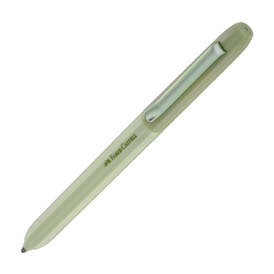 Faber-Castell Avori Ballpoint Pen in Fresh Breeze