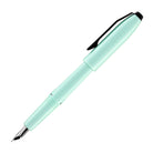 Cross Prism Fountain Pen in Seafoam Resin