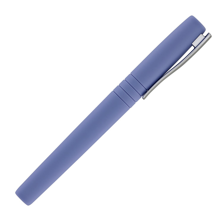 Faber-Castell Poly Fountain Pen in Pale Iris