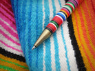 Retro 51 Tornado Vintage Metalsmith Rollerball Pen in Poncho
