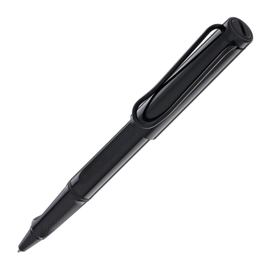 Lamy Safari Rollerball Pen in Meteorite