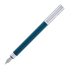Faber-Castell Ambition Fountain Pen in Soft Teal
