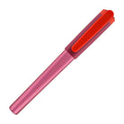 Lamy Nexx Fountain Pen in Multi-Red - Medium Special Edition