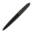Diplomat Aero Fountain Pen in Pure Black