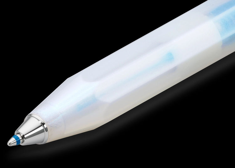 Kaweco Lunar Sport Ballpoint Pen in Light Blue