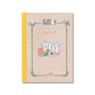 Esterbrook New York Botanical Garden x Moomin 3 Notebook Set A5 - Large