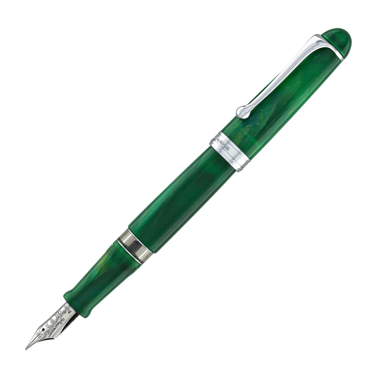 Aurora 88 Fountain Pen in Polare 18K Gold - Limited Edition