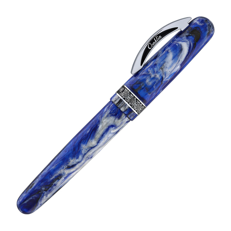 Conklin 1898 Rollerball Pen in Unicorn Magic - Limited Edition