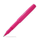 Kaweco Skyline Sport Rollerball Pen in Pink