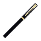 Waterman Impression Fountain Pen in Black with Gold Coated - Fine Point