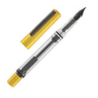 Monteverde USA MP1 Fountain Pen in Honey Yellow
