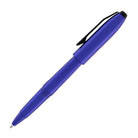Cross Prism Rollerball Pen in Deep Sea Blue Resin