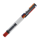 Monteverde USA MP1 Fountain Pen in Mondrian Composition 1921