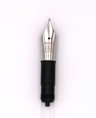 Opus 88 Replacement Fountain Pen Nib in Stainless Steel #250 Bock