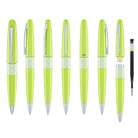 Pilot MR Chanomegumi Ballpoint Pen in Lime - Limited Edition