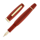 Scribo La Dotta Fountain Pen in Liber - Limited Edition
