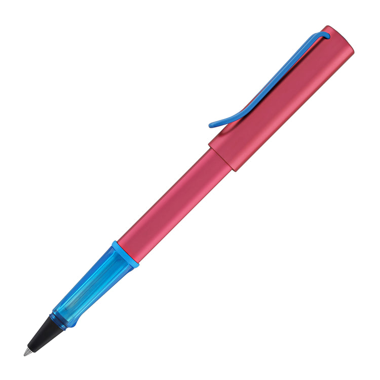 Lamy AL-Star Rollerball Pen in Rollerskate