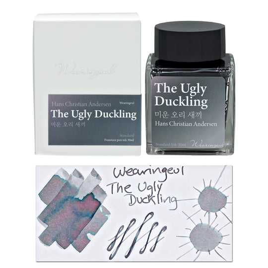 Wearingeul World Literature Ink in The Ugly Duckling - 30mL