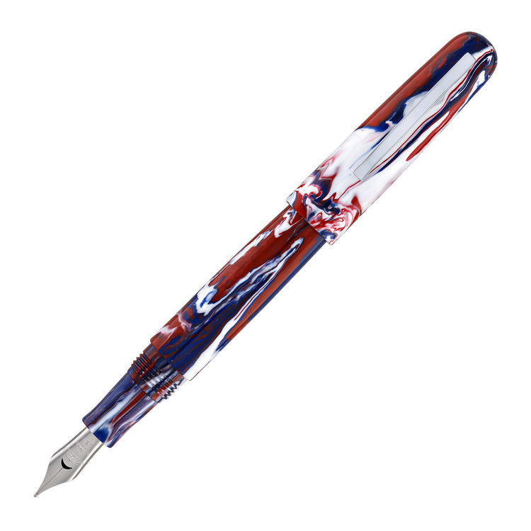 Conklin All American Fountain Pen in USA 250th Anniversary Edition