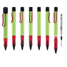 Lamy AL-Star Ballpoint Pen in Disco