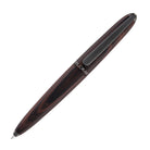 Diplomat Aero Ballpoint Pen in Black Forest