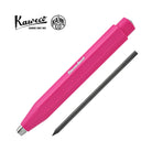 Kaweco Skyline Sport Clutch Mechanical Pencil in Pink - 3.2mm
