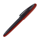 Nahvalur Triad Fountain Pen in Crimson