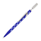 Caran d'Ache 849 Mosaic Mechanical Pencil in Royal Blue - 0.5mm