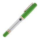 Nahvalur Original Plus Fountain Pen in Pistachio