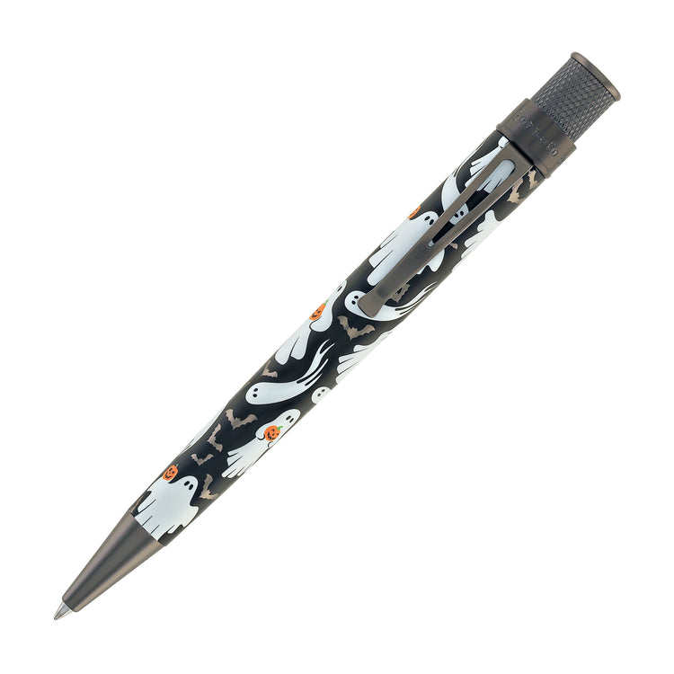 Retro 51 Haunted Houseparty Tornado Rollerball - Limited Edition Artist Proof