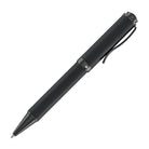 Monteverde Innova Ballpoint Pen in Matte Carbon with Gunmetal Trim
