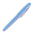 Nahvalur Triad Fountain Pen in Azure