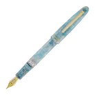 Esterbrook Estie Button Fill Fountain Pen in Sea Glass