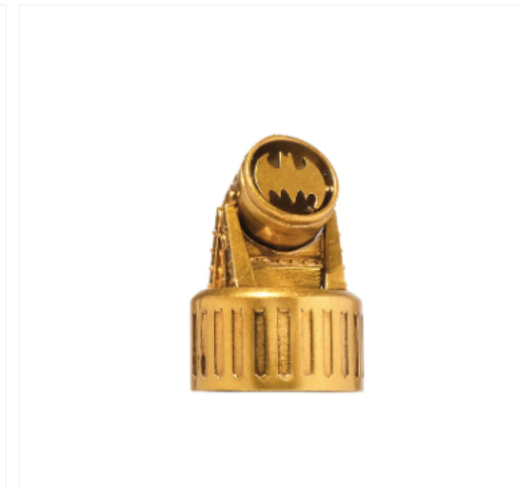 Ferris Wheel Press Batman Signature Bottled Ink - 38ml
