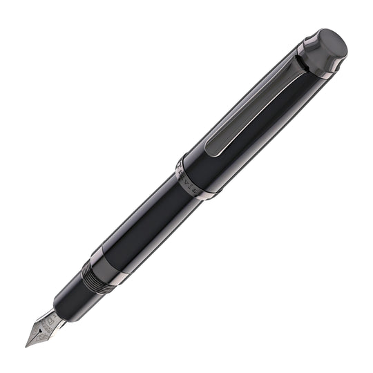 Platinum 3776 Century Fountain Pen in Travia with FLAF Nib - 14K Gold