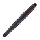Nahvalur Triad Fountain Pen in Crimson