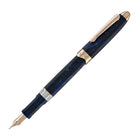 Nahvalur Horizon Fountain Pen in Nebula