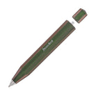 Kaweco Lunar Sport Mechanical Pencil in Shadow Green - 0.7mm