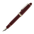 Sailor 1911 Large Fountain Pen in Red - 14kt Gold Nib