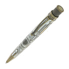 Retro 51 Tornado Metalsmith Rollerball Pen in Cathedral