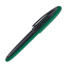 Nahvalur Triad Rollerball Pen in Verdant