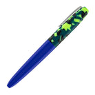 Scribo Piuma Pulsar Fountain Pen in Oceano