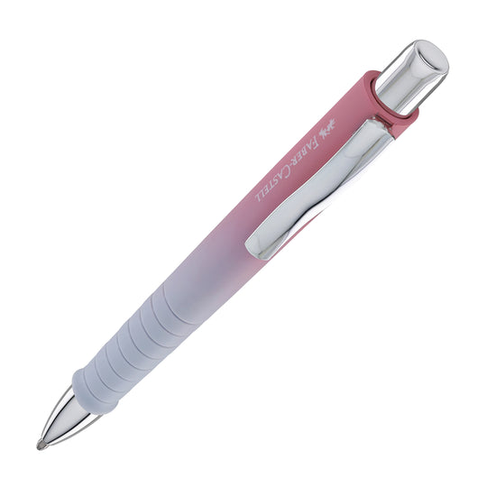 Faber-Castell Poly Ballpoint Pen in Summer Sunset