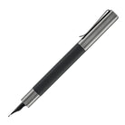 Monteverde USA Ritma Fountain Pen in Matte Carbon