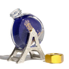 Ferris Wheel Press - Blue Legacy Ink Carriage