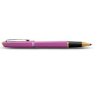 Parker Meridian Rollerball Pen in Grape Lacquer with Rainbow Trim